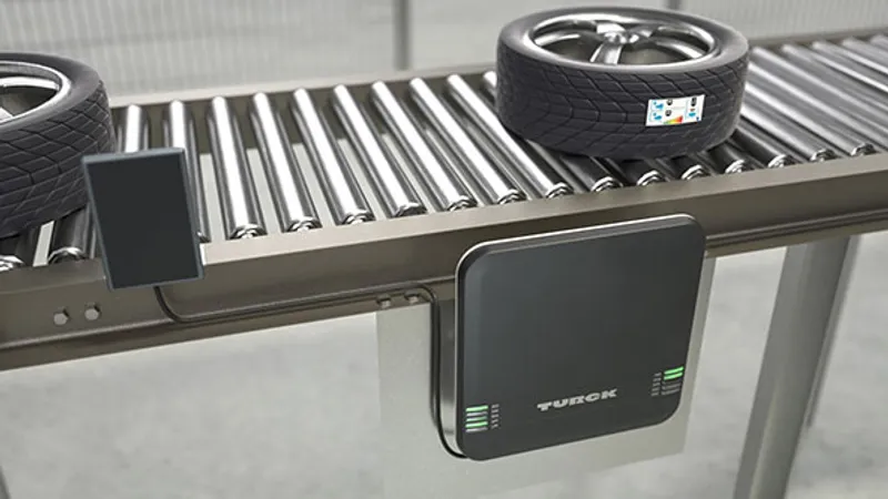 Understanding RFID Sessions